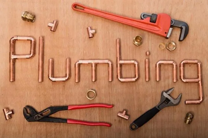 Slide of Huntington & Son Plumbing & Well Pumps