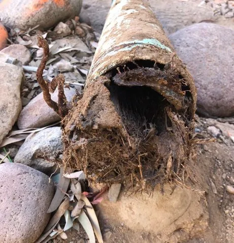 Slide of Huntington Plumbing & Rooter