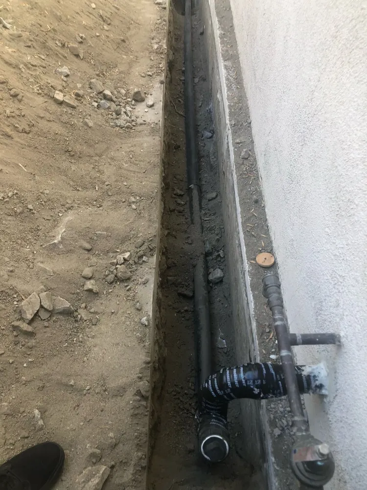 Slide of Huntington Plumbing & Rooter