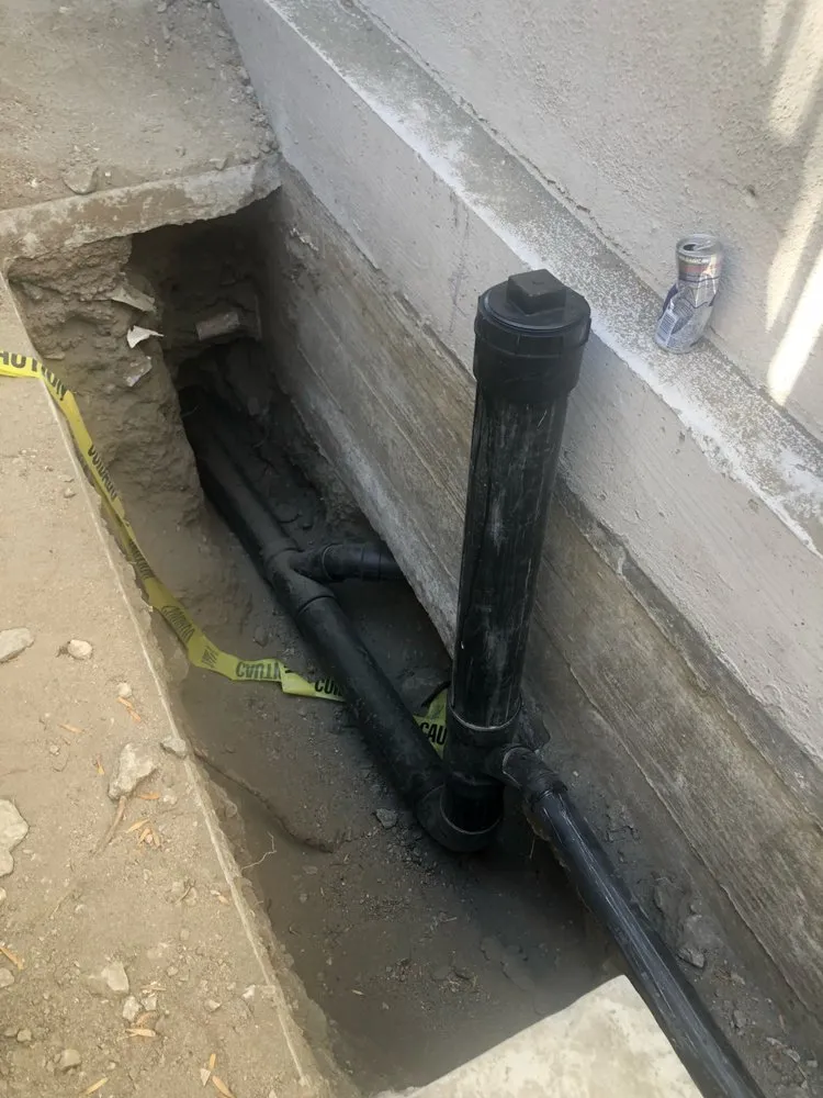 Slide of Huntington Plumbing & Rooter