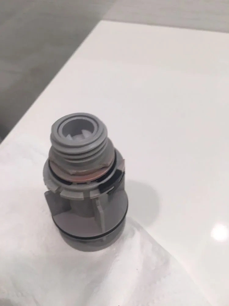 Slide of Huntington Plumbing Supply Co