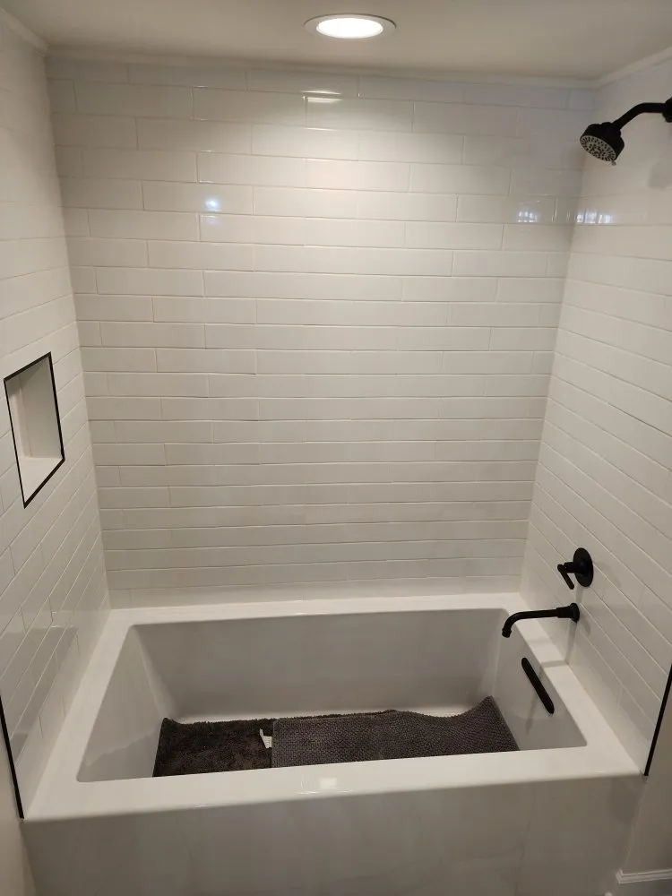 Slide of Huntley Plumbing