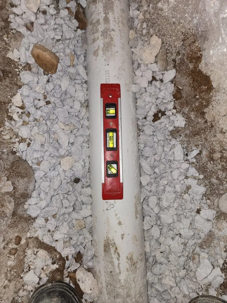 Slide of Huntley Plumbing