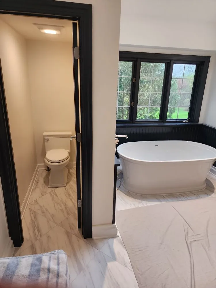 Slide of Huntley Plumbing