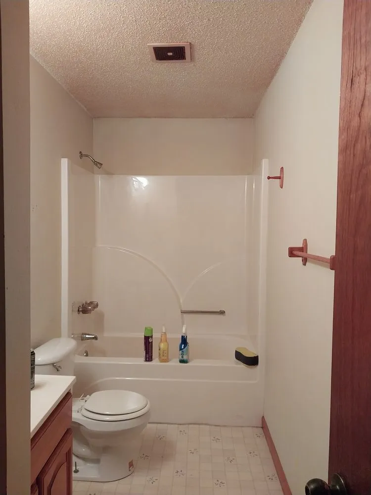 Slide of Hunts Handyman Services