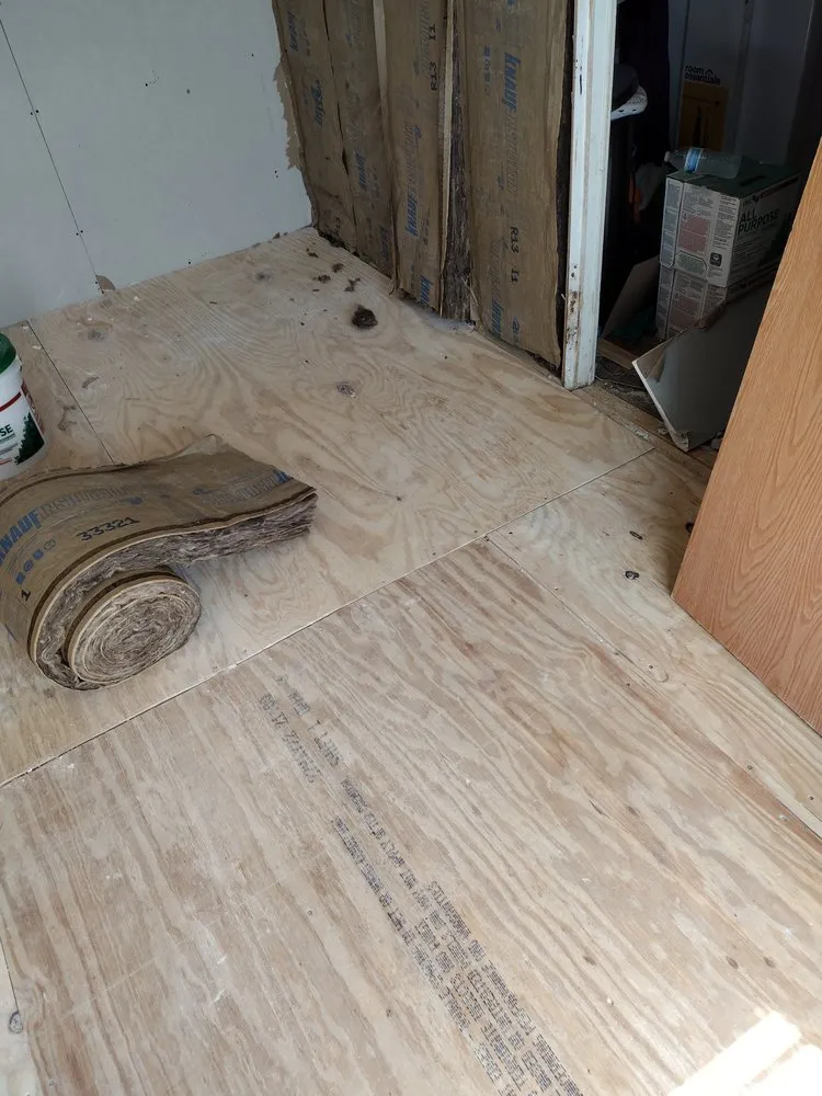 Slide of Hunts Handyman Services