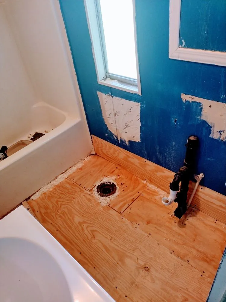 Slide of Hunts Handyman Services