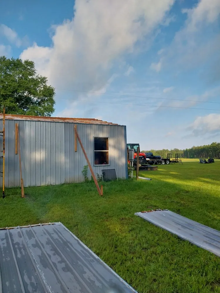 Slide of Hunts Handyman Services