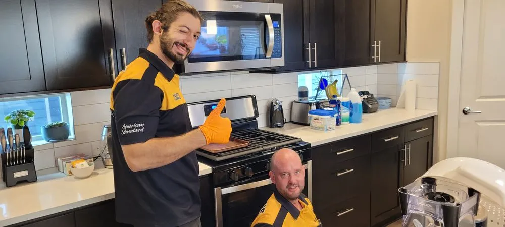 Slide of Hunt's Services