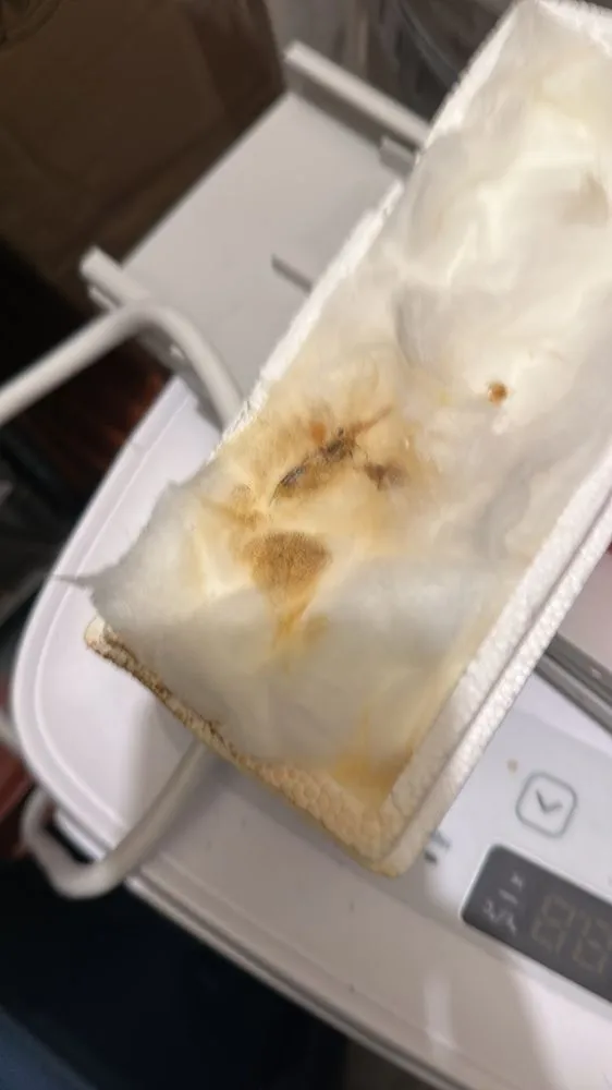 Slide of Hunt's Services