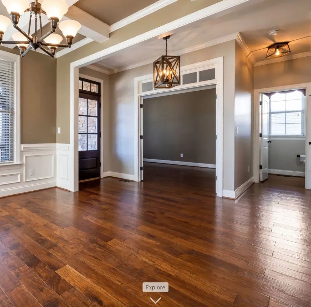 Slide of Huntsville Home Repair