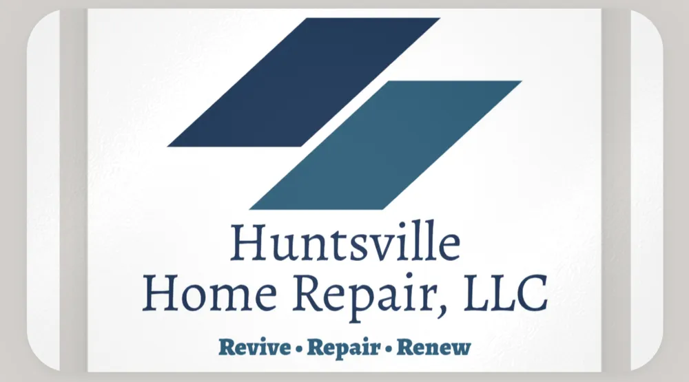 Slide of Huntsville Home Repair