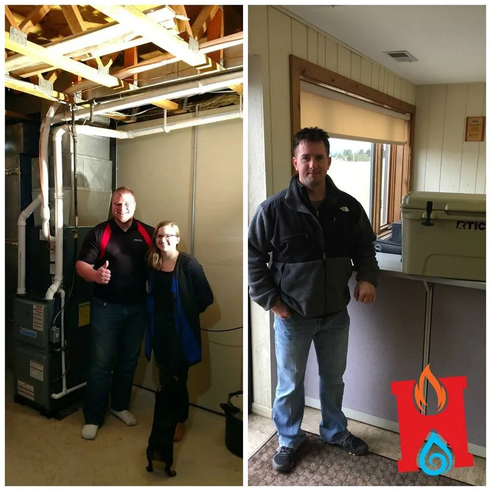 Slide of Hurlburt Heating & Plumbing