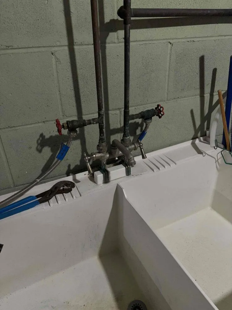 Slide of Hurlburt Heating & Plumbing