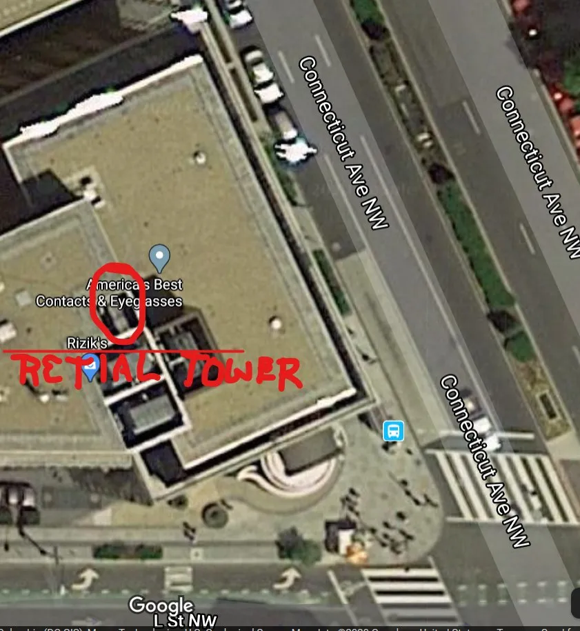 Slide of Hurley Company