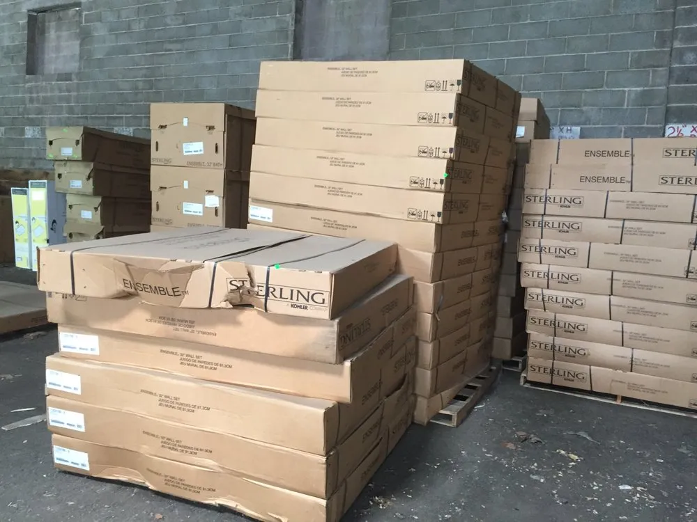 Slide of Hurley's Plumbing and Heating