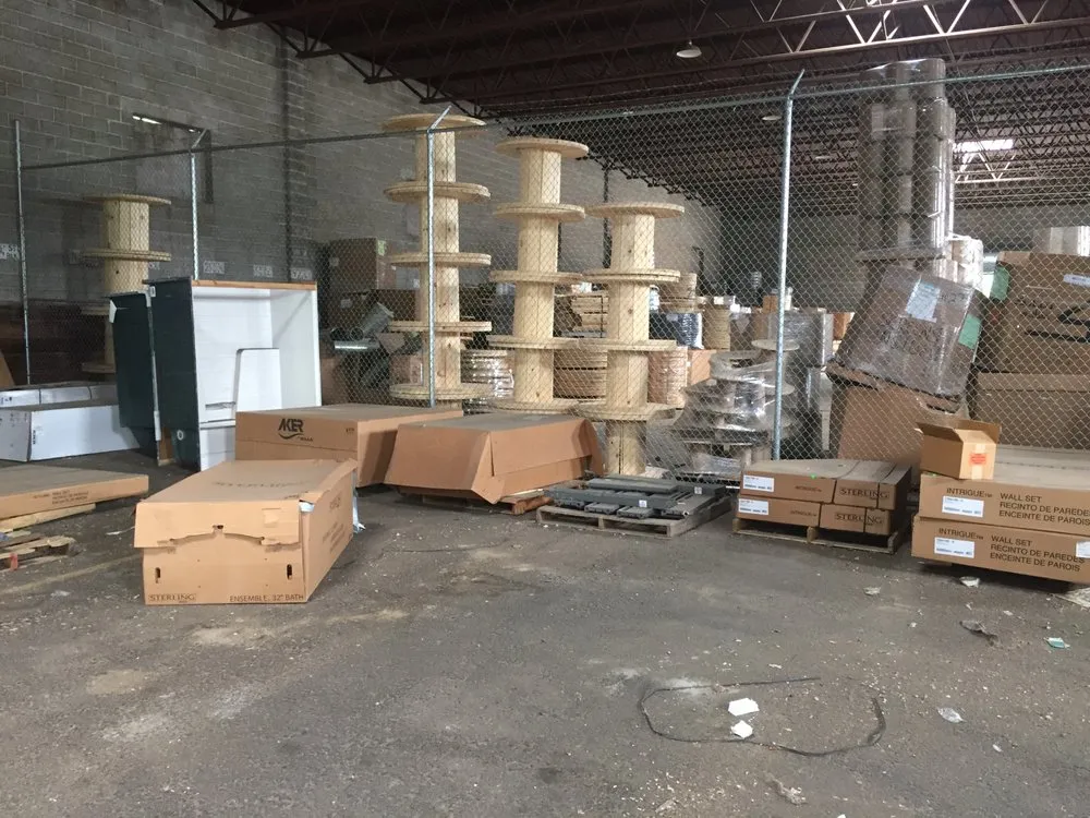 Slide of Hurley's Plumbing and Heating