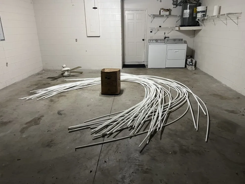 Slide of Hurricane Plumbing & Repair