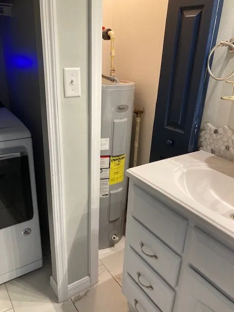 Slide of Hurricane Plumbing & Repair