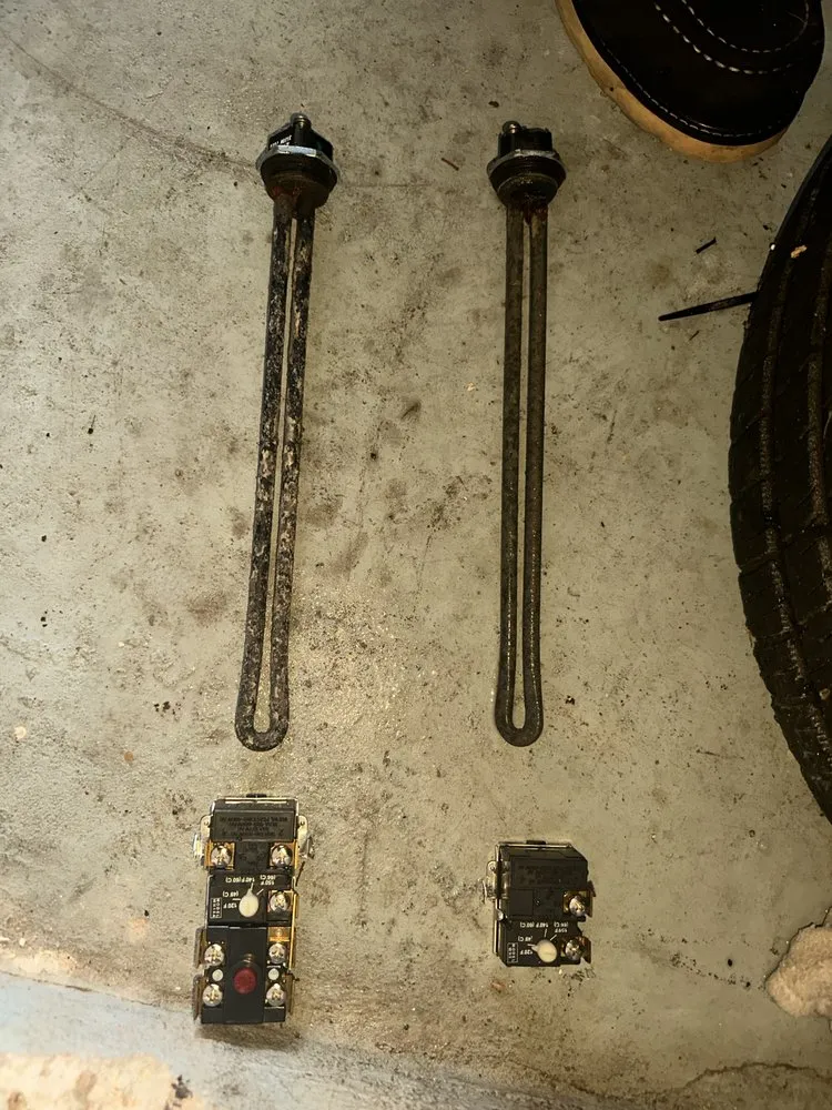 Slide of Hurricane Plumbing & Repair