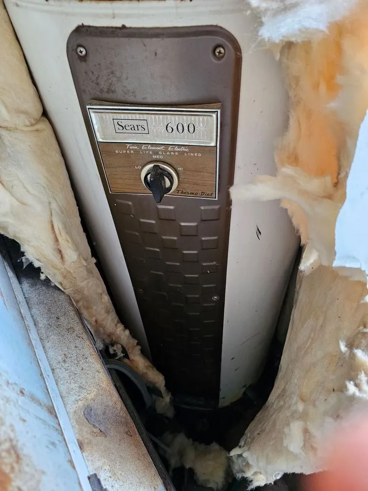 Slide of Hurricane Plumbing & Repair