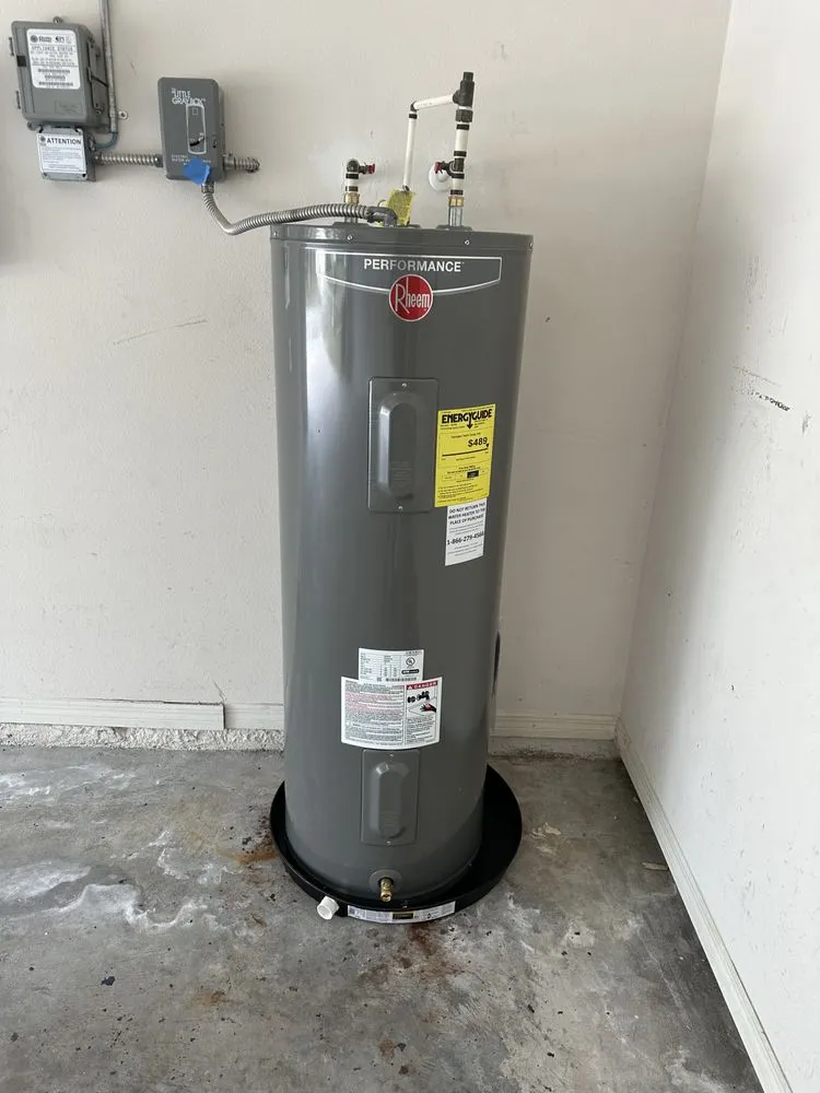 Slide of Hurricane Plumbing & Repair