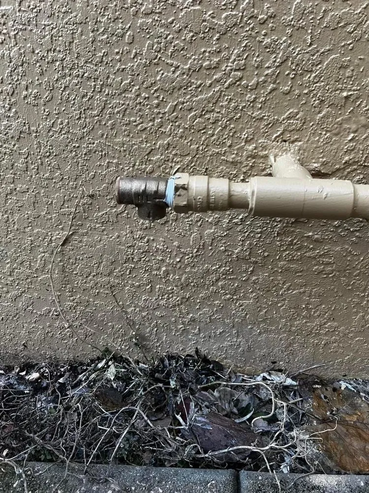 Slide of Hurricane Plumbing & Repair