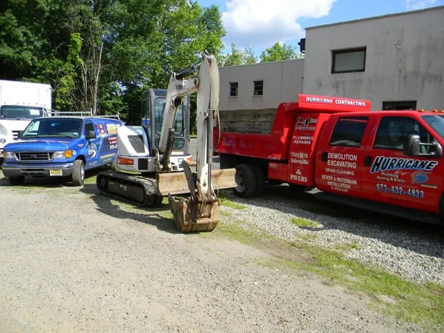 Slide of Hurricane Plumbing Heating & Drains