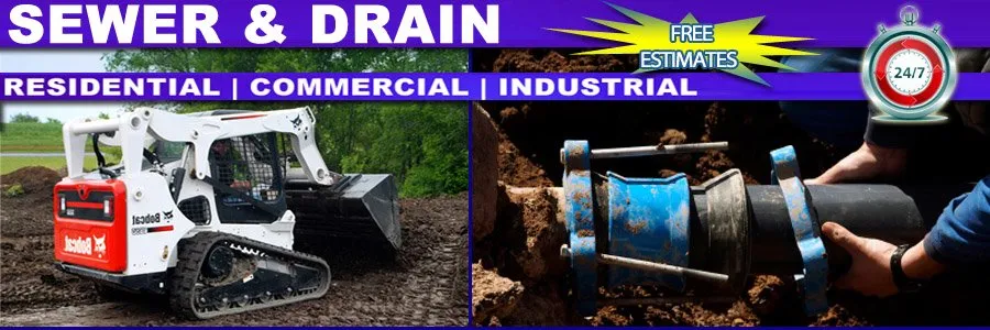 Emergency leak detection service in Fairfield, NJ - Hurricane Plumbing Heating & Drains