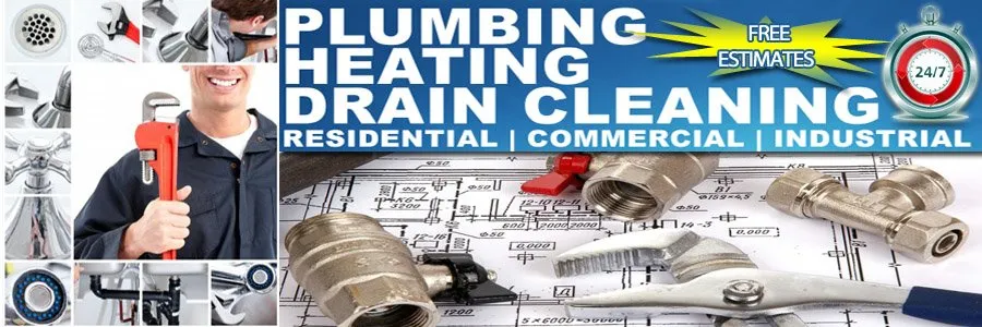 Slide of Hurricane Plumbing Heating & Drains