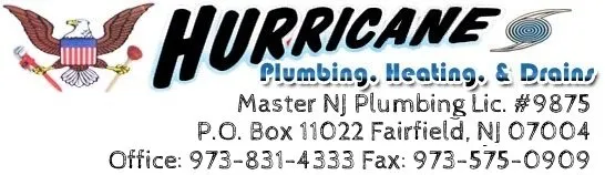 Hurricane Plumbing Heating & Drains