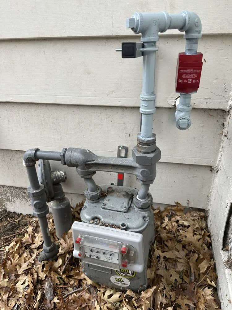 Slide of Hurry Help Plumbing & Rooter