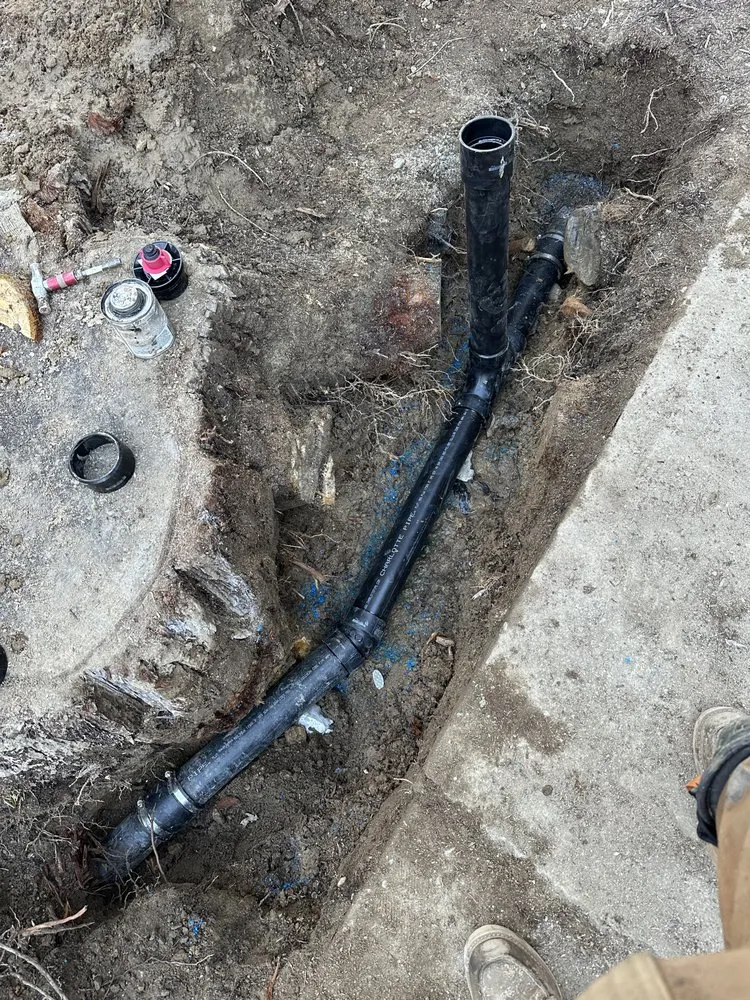 Slide of Hurry Help Plumbing & Rooter