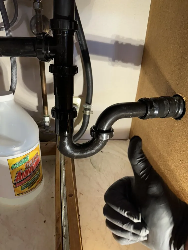 Slide of Hurry Help Plumbing & Rooter