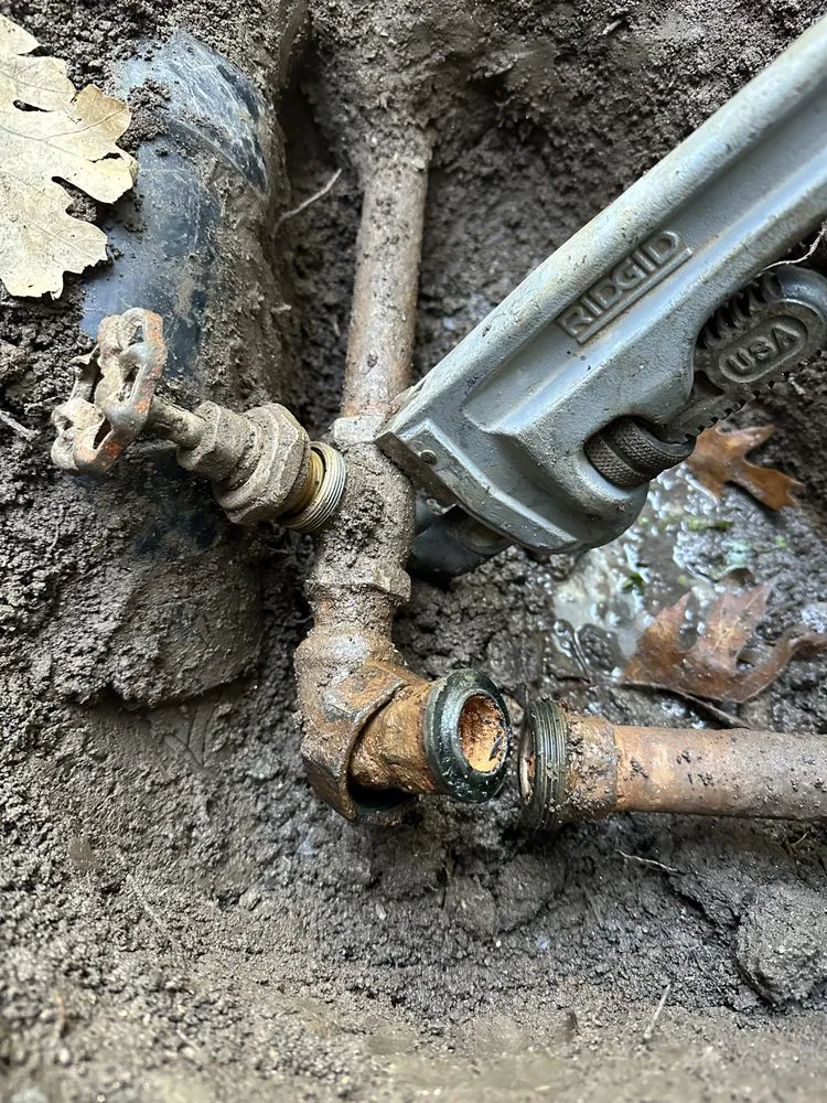 Slide of Hurry Help Plumbing & Rooter