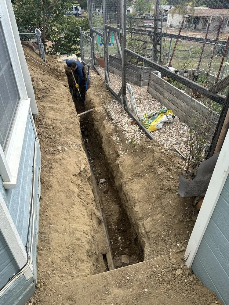 Slide of Hurry Help Plumbing & Rooter