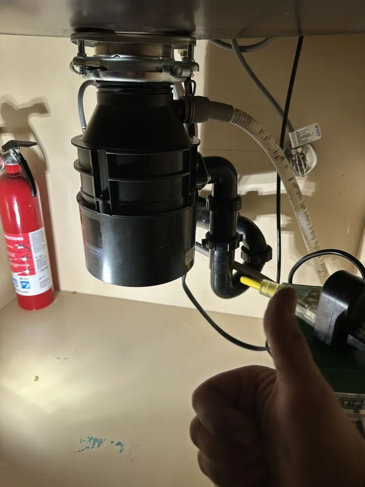 Slide of Hurry Help Plumbing & Rooter