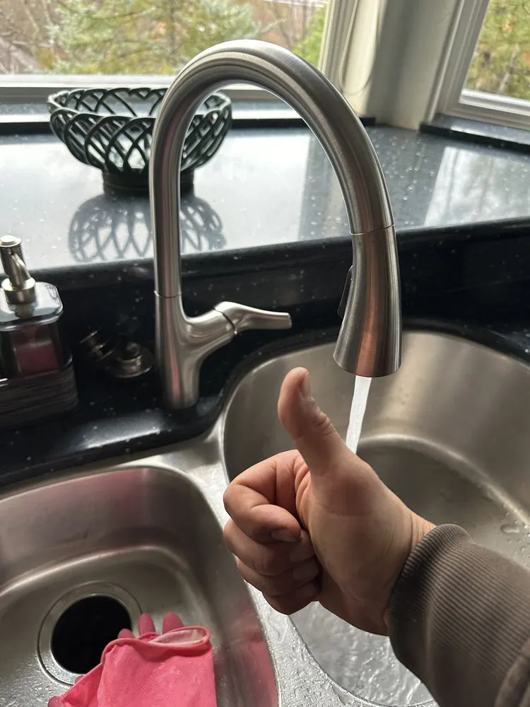 Expert water heater service experts serving Lake Arrowhead, CA - Hurry Help Plumbing & Rooter