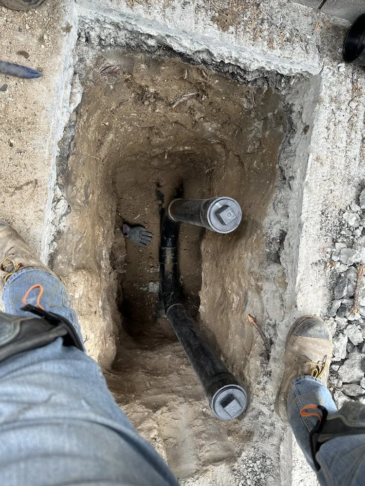 Slide of Hurry Help Plumbing & Rooter