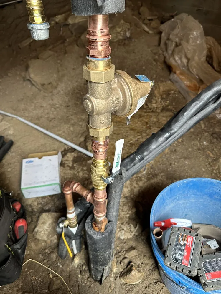 Slide of Hurry Help Plumbing & Rooter