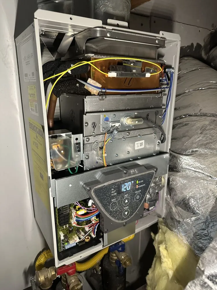 Slide of Hurry Help Plumbing & Rooter