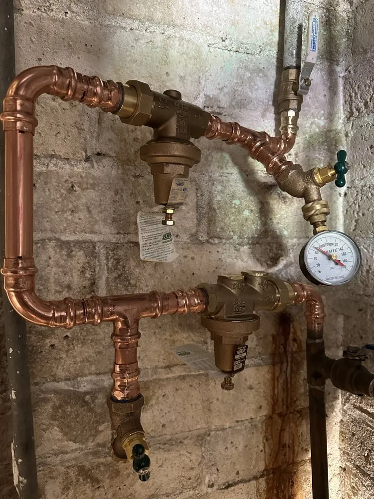 Slide of Hurry Help Plumbing & Rooter