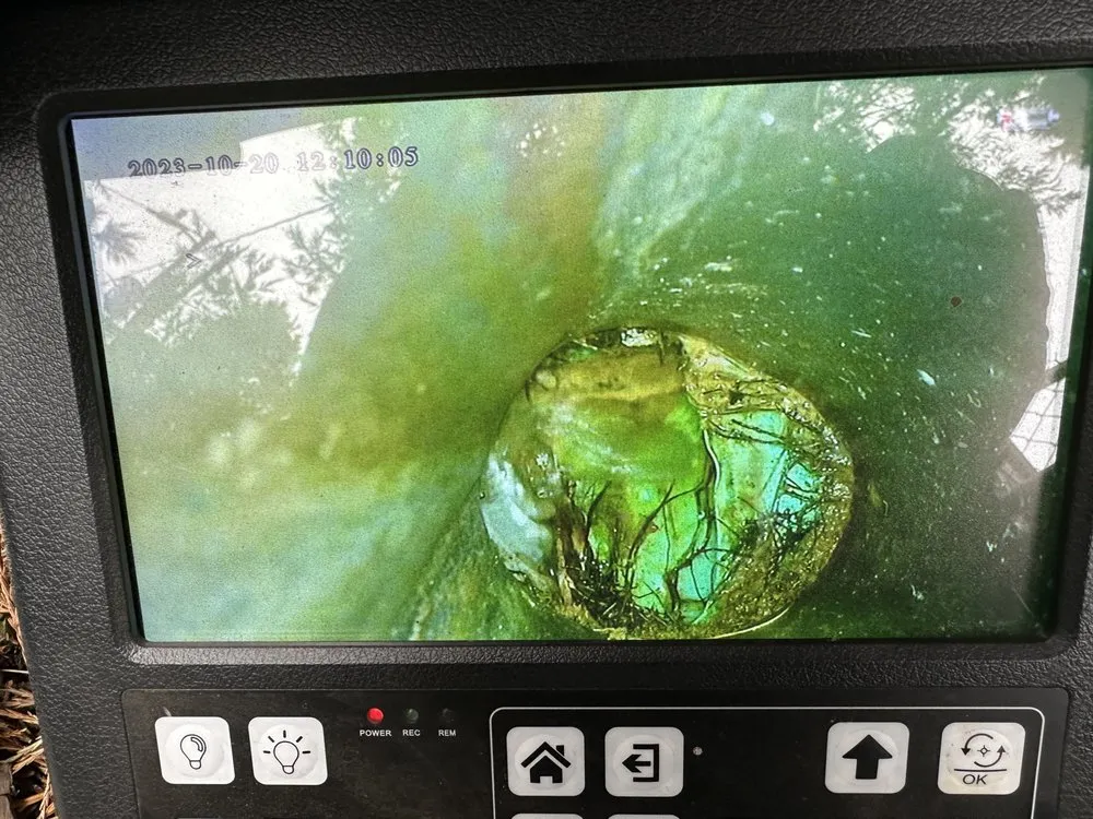 Slide of Hurry Help Plumbing & Rooter