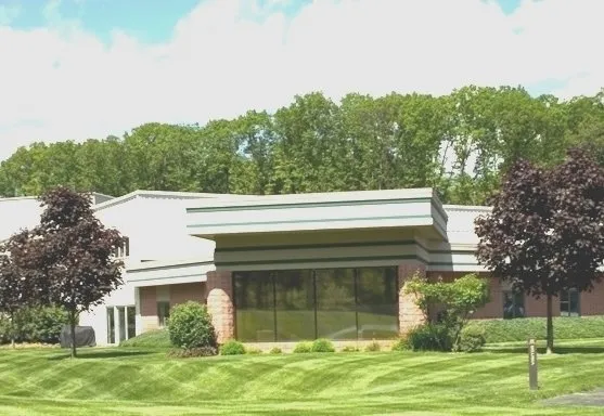 Slide of Hurst Mechanical