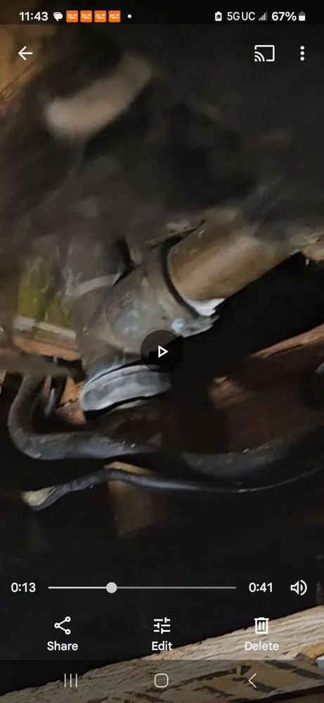 Slide of Hurst Plumbing Inc/Water Heater Solutions