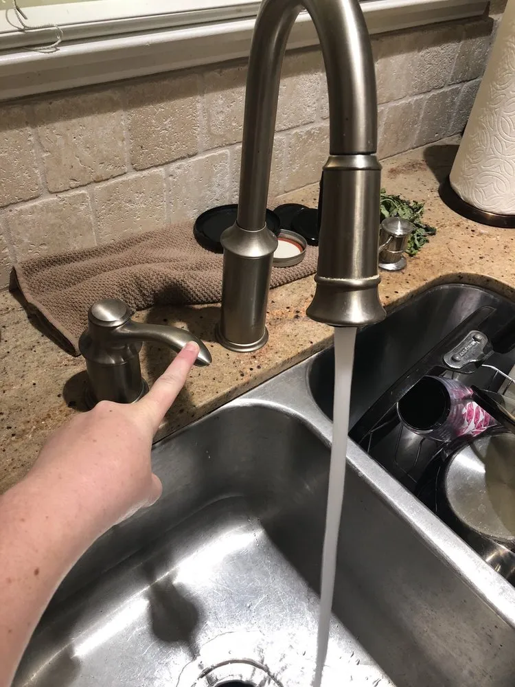 Emergency drain cleaning service in Brentwood, CA - Hurst Plumbing Inc/Water Heater Solutions