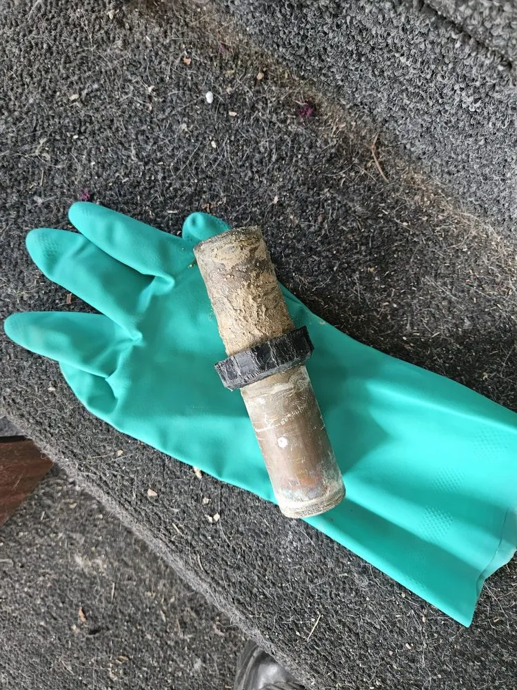 Slide of Hurst Plumbing Inc/Water Heater Solutions