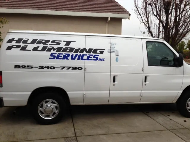 Slide of Hurst Plumbing Inc/Water Heater Solutions