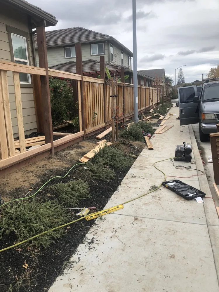 Slide of HUS Servicemen