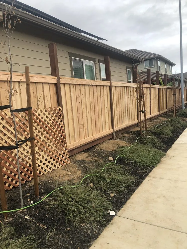 Slide of HUS Servicemen